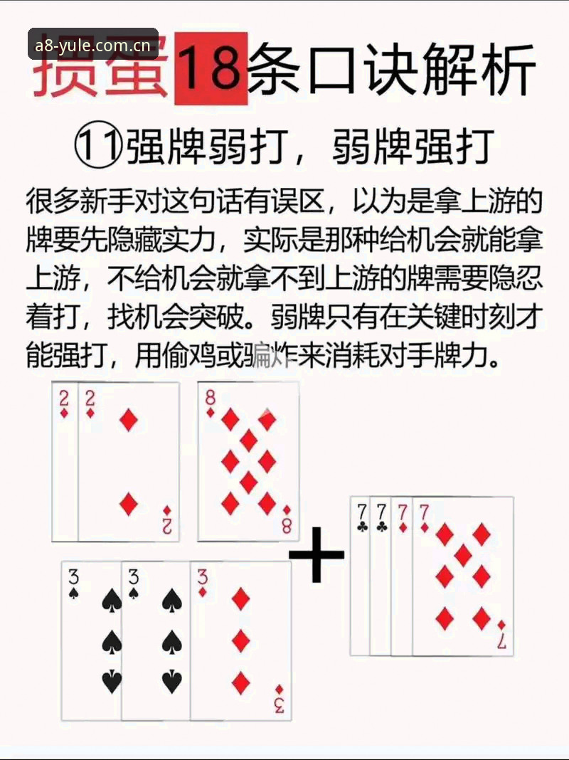 A8棋牌最新动态：新手必读的完整规则指南与实战技巧