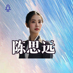 陈思远
